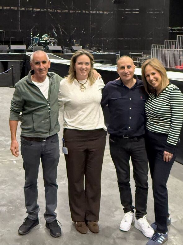 צילום מתוך דף הפייסבוק Gal Sharabi - גל שרעבי - דמאיו