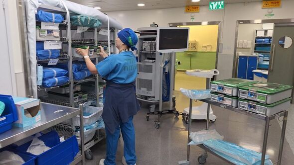 קרדיט צילום: דוברות קפלן