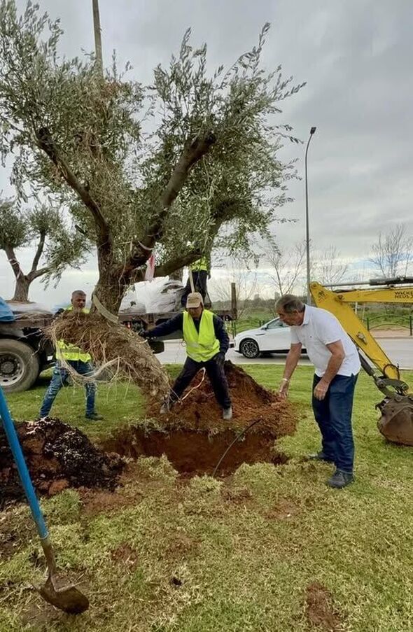 צילום:עמוד הפייסבוק של שמואל בוקסר
