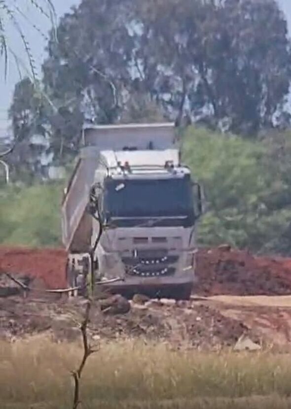 צילום מתוך דף הפייסבוק רמי גרינברג