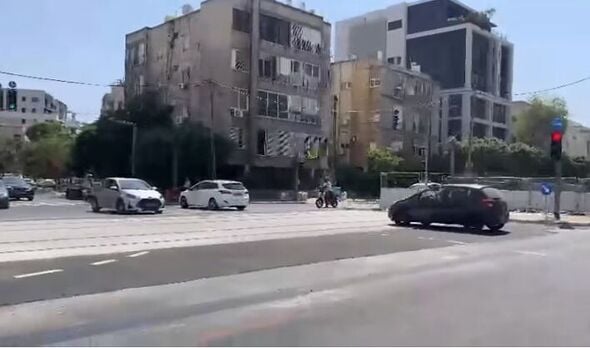 צילום מתוך דף הפייסבוק נת"ע