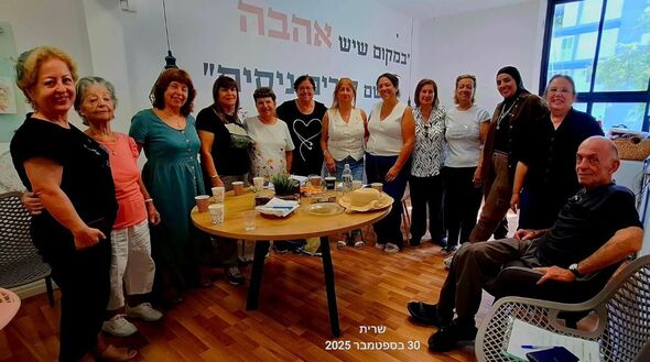 צילומים: יצחק שדה