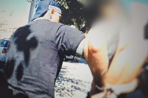 דוברות המשטרה