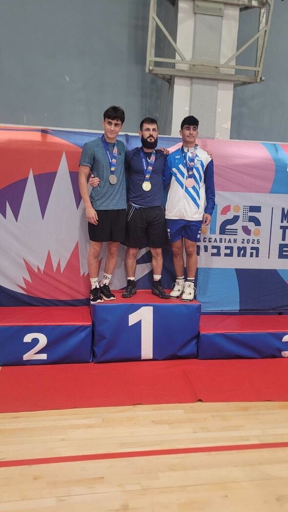 צילום מתוך דף הפייסבוק מרכז קהילתי בית דני