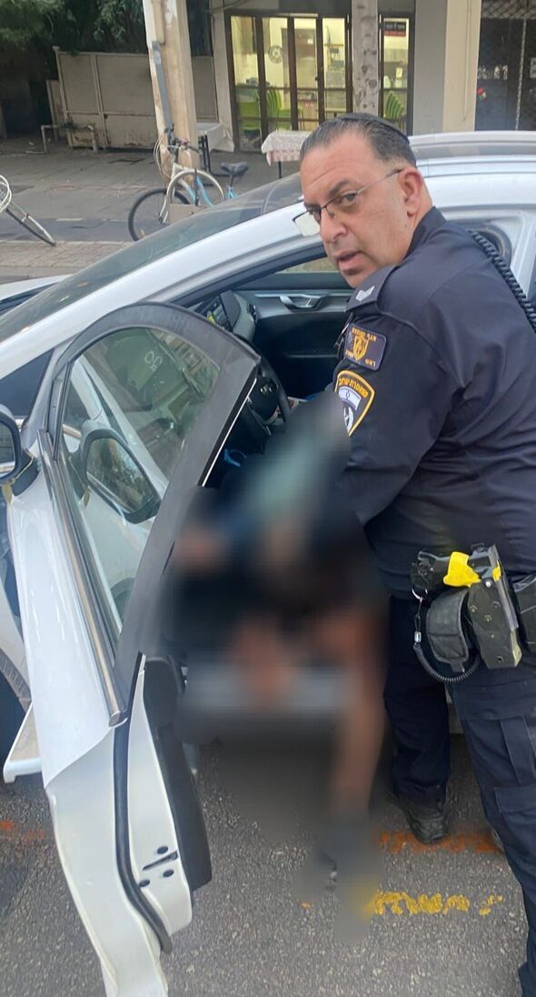 דוברות המשטרה