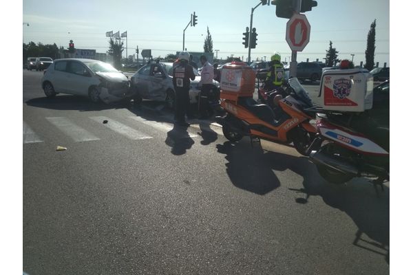 צילום איחוד הצלה
