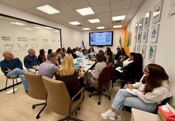 אשכול שורק דרומי