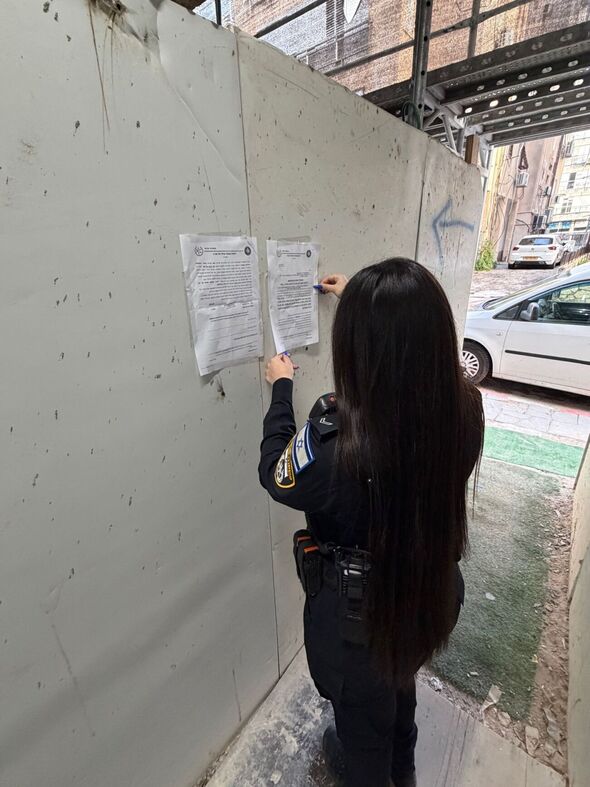 דוברות המשטרה