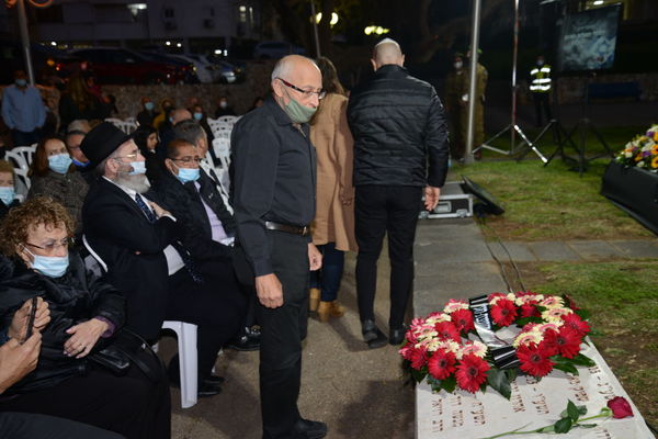 צילום: אלי נאמן