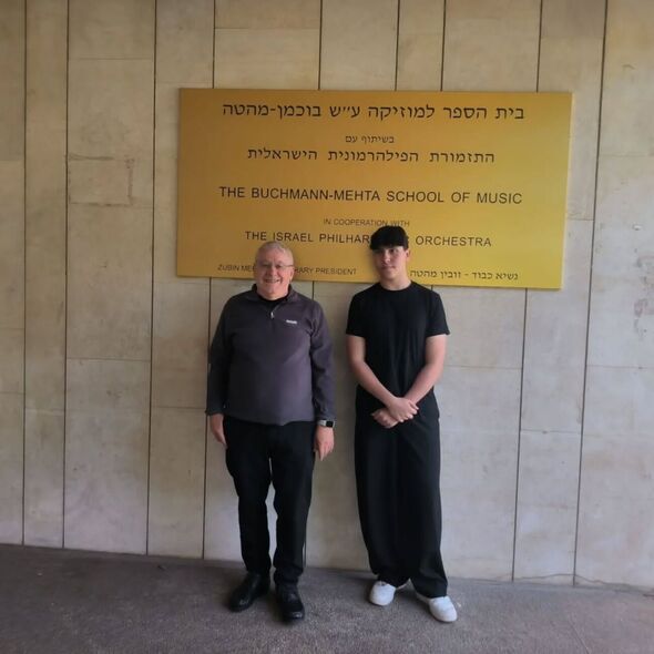צילום מתוך דף הפייסבוק מרכז קהילתי מפגשים מזכרת בתיה