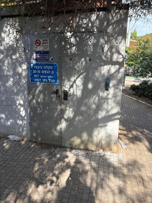 צילום מתוך דף הפייסבוק אור-לי ניב,