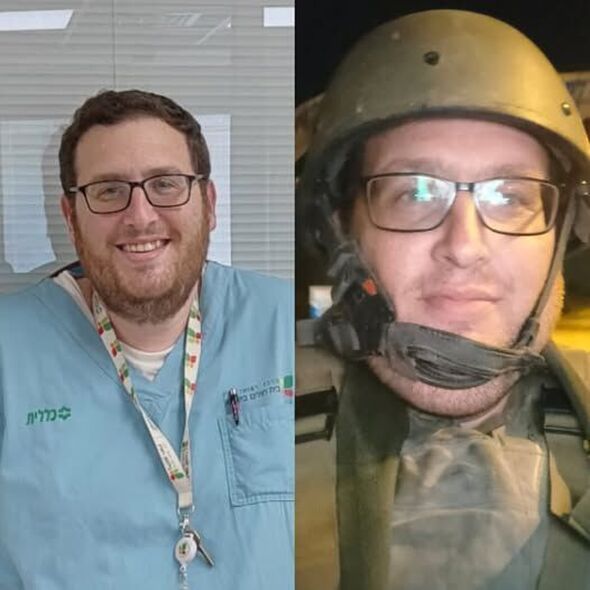 צילום מתוך דף הפייסבוק בית חולים בילינסון