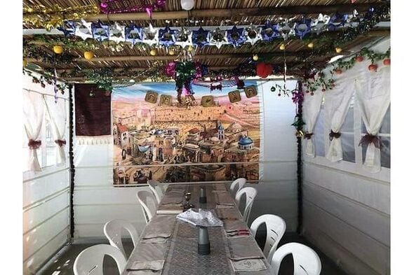 צילום מתוך דף הפייסבוק המועצה הדתית ראשון לציון