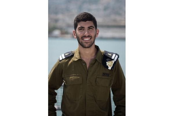 צילום דובר צהל