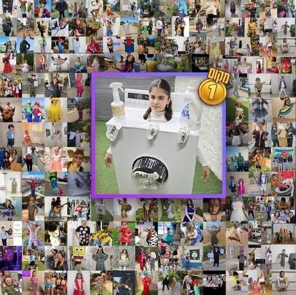 צילום מתוך דף הפייסבוק מתן דיל ראש העיר רחובות