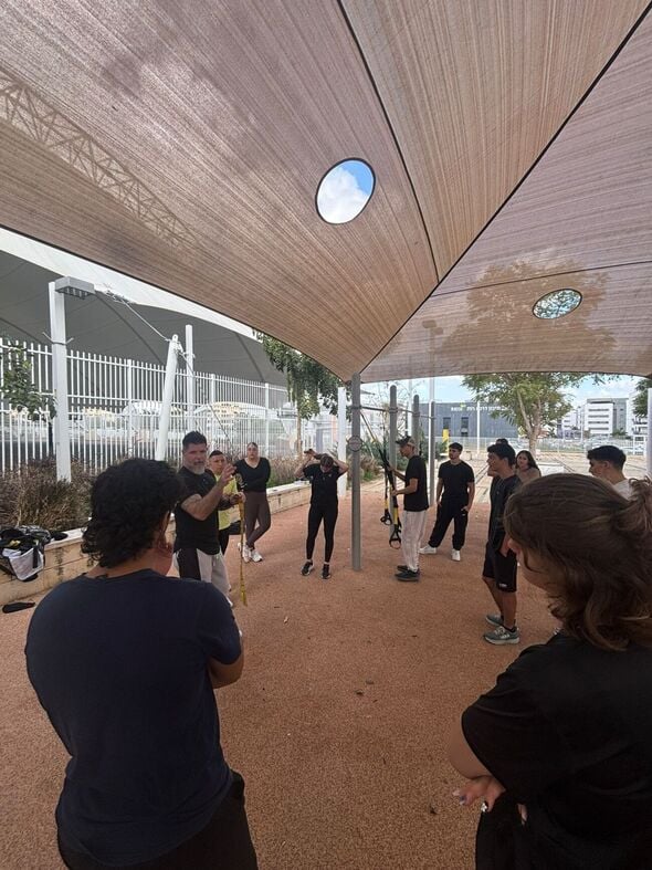 צילום:דרכא רות גדרה