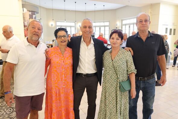 קרדיט צילום: אולפני רחובות