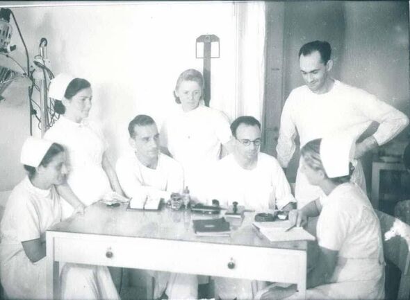 צילום:הארכיון לתולדות פתח תקווה ע"ש עודד ירקוני