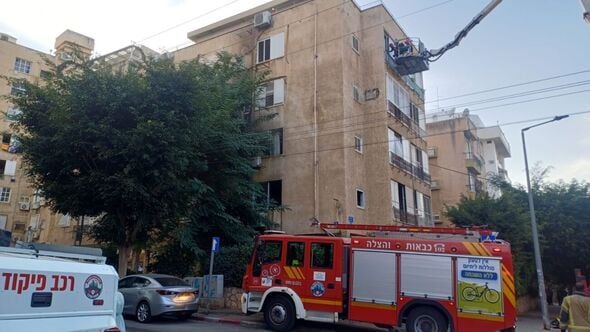 צילום: רשף שלום דוידוביץ| דובר איילון