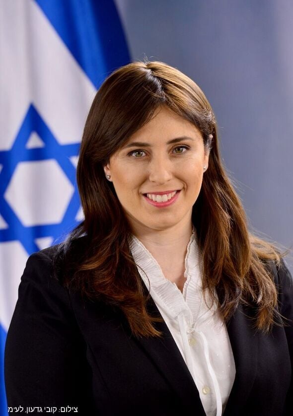 צילום גדעון קובי לע"מ