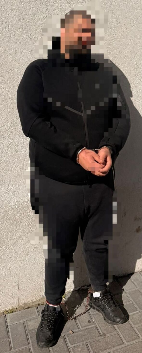 דוברות המשטרה