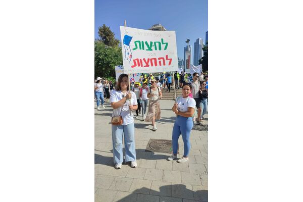 דניאל ברעם מימין