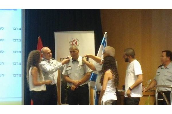 צילום דוברות בנדה