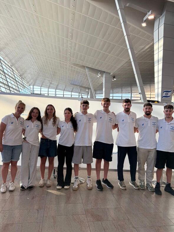צילומים: איגוד האופניים בישראל