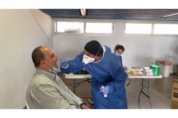 קרדיט:דוברות כללית