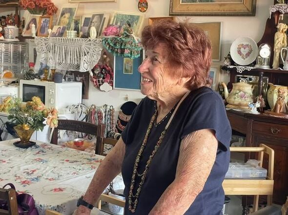 צילום מתוך דף הפייסבוק מועצה מקומית גדרה