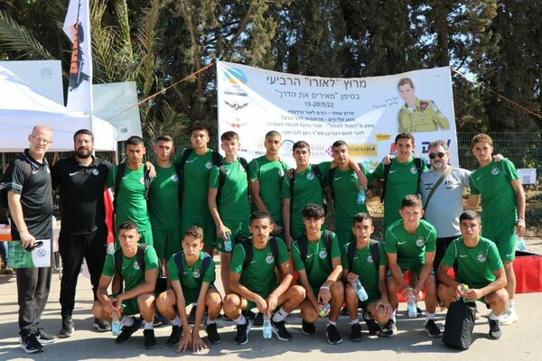 צילום: עמותת לאורו