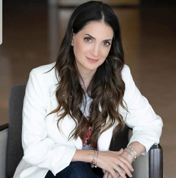 צילום מתוך דף הפייסבוק קרית החינוך ע"ש גינסבורג
