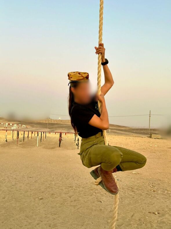 דובר צה"ל