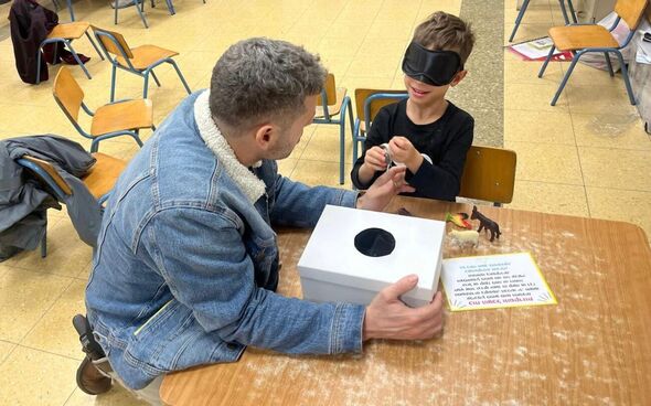 צילום: EARLY STARTERS INTERNATIONAL