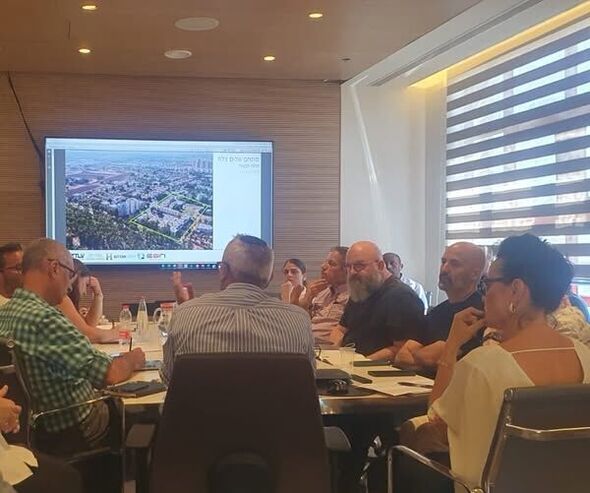 צילום מתוך דף הפייסבוק כרמים