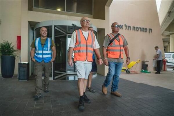 צילומים: אילן ספרא