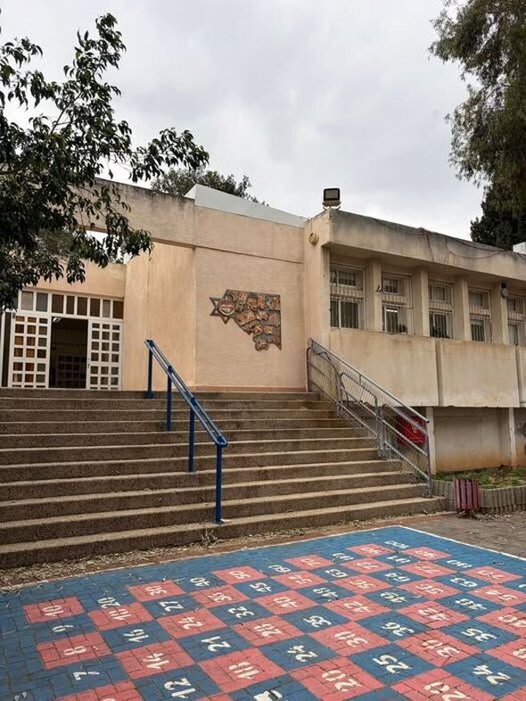 צילום מתוך דף הפייסבוק מועצה מקומית גדרה