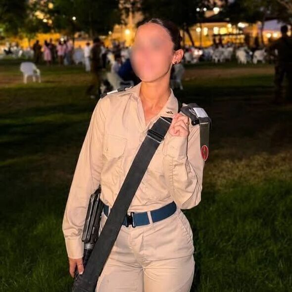 צילום מתוך דף הפייסבוק קריית החינוך יצחק נבון