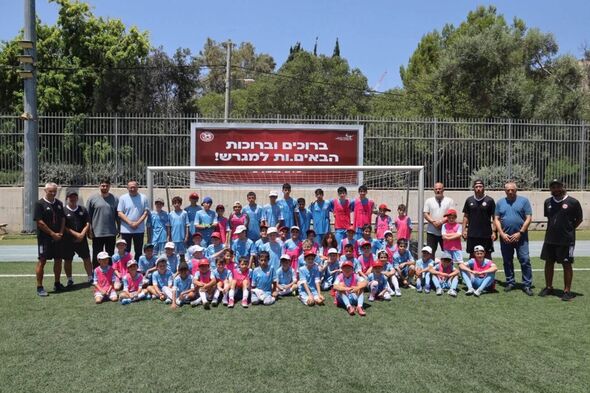 צילום מתוך דף הפייסבוק רן קוניק העמוד הרשמי