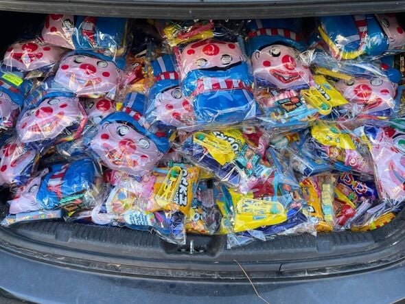 צילום מתוך דף הפייסבוק שובו בת ים