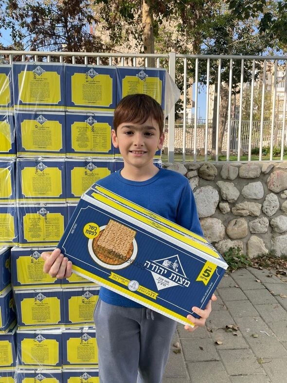 צילום מתוך דף הפייסבוק שובו בת ים