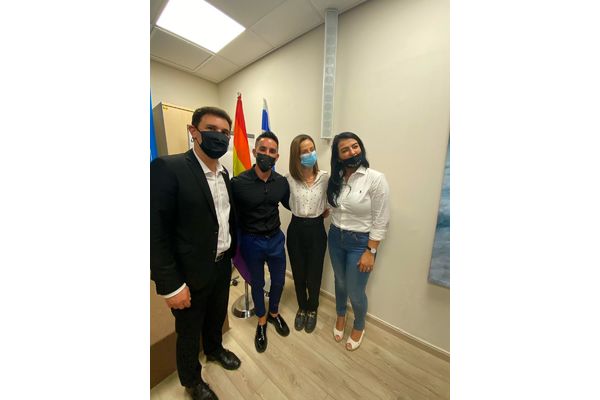 צילום: עיריית חולון