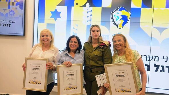 צילום: עיריית בת-ים, מיטל מלכה