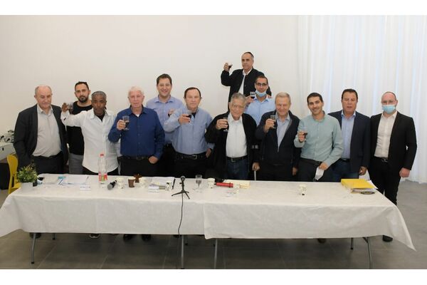 קרדיט: עיריית יבנה