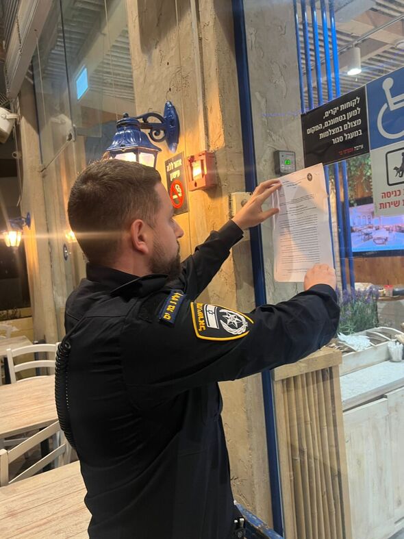 דוברות המשטרה