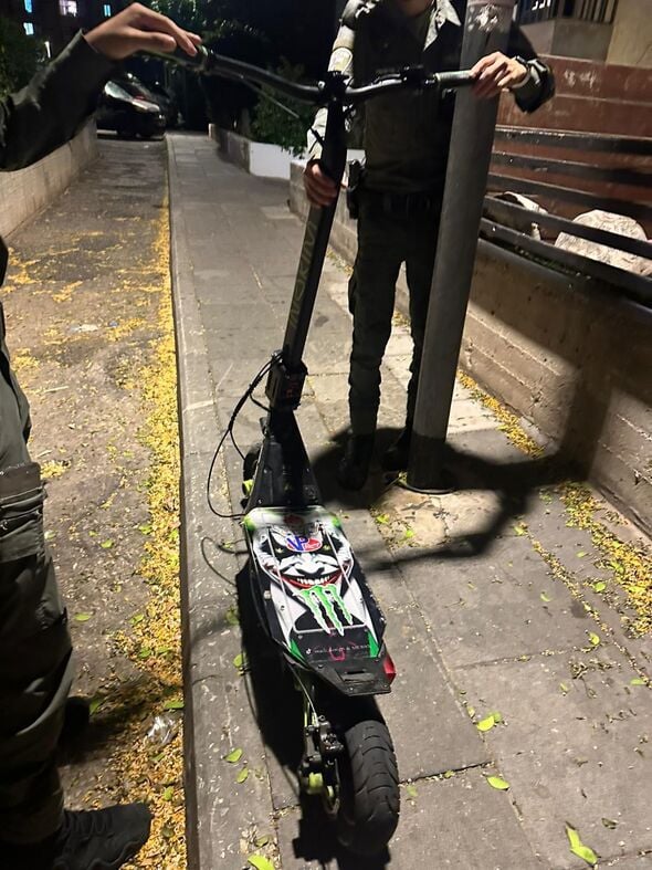 דוברות המשטרה