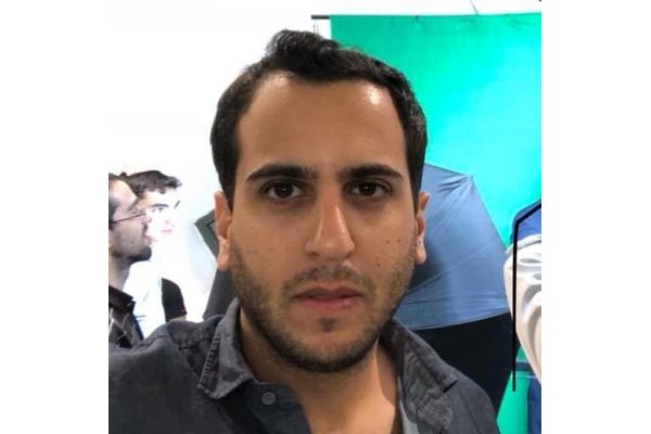 צילום דף הפייסבוק יהודה לוינגר