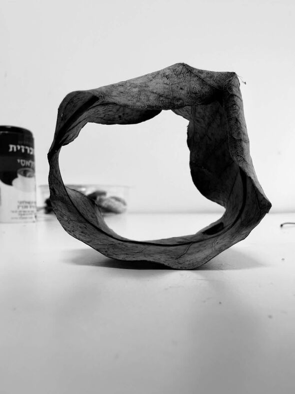 צילום מתוך דף הפייסבוק אפ 60 פלוס - בת ים