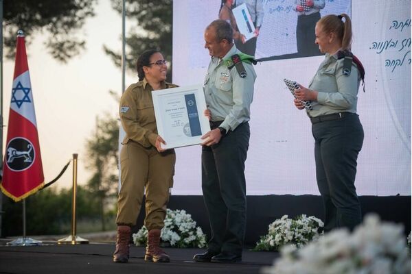 קרדיט: דובר צהל