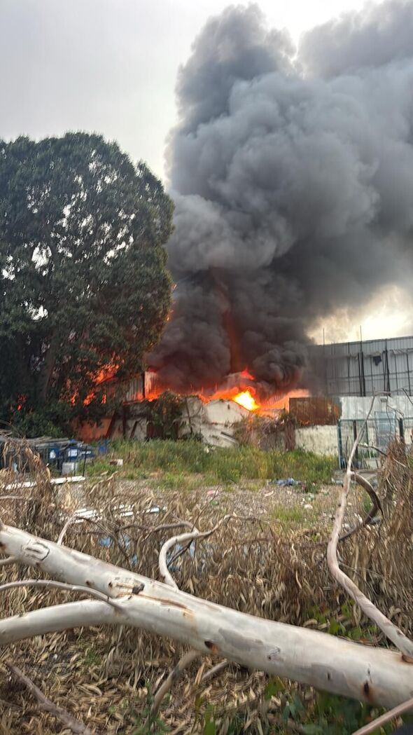 תיעוד קובי ריכטר